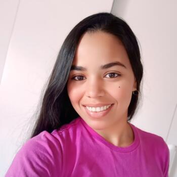 Babá Palhoça: Janaina