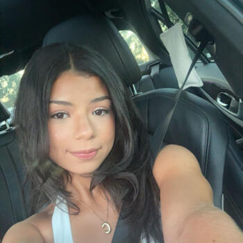 Babysitter in Stamford: Clarissa