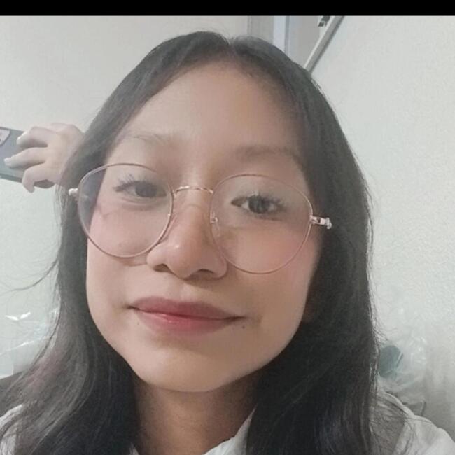 Babysitter in García: Betsabé Suárez