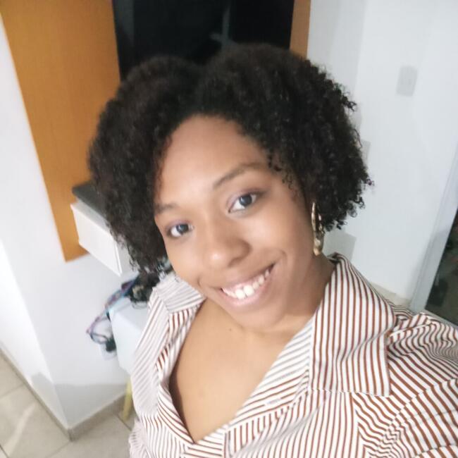 Babysitting job in Franca: Ana carolina