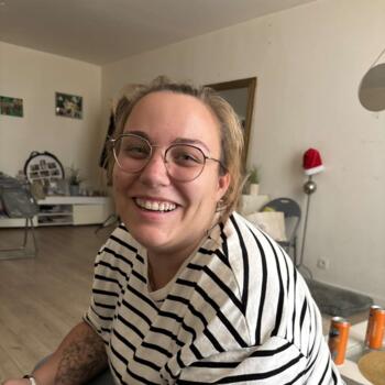 Babysitter in La Flèche: Lauranna