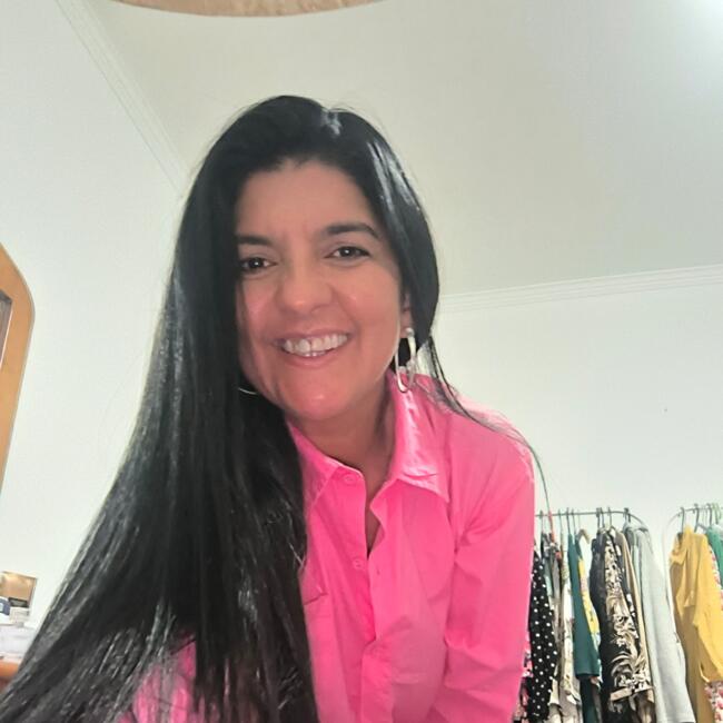 Babysitter in Póvoa de Varzim: Andrea