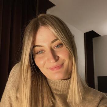Baby-sitter in Grenoble: Melissa