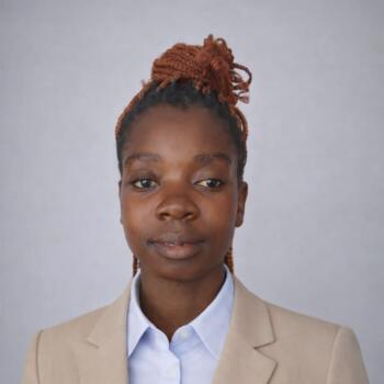 Babysitter Cape Town: Dorothy