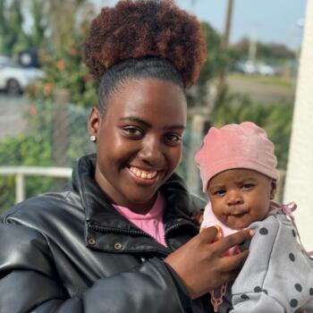 Childminder job in Aveiro: babysitting job Andy