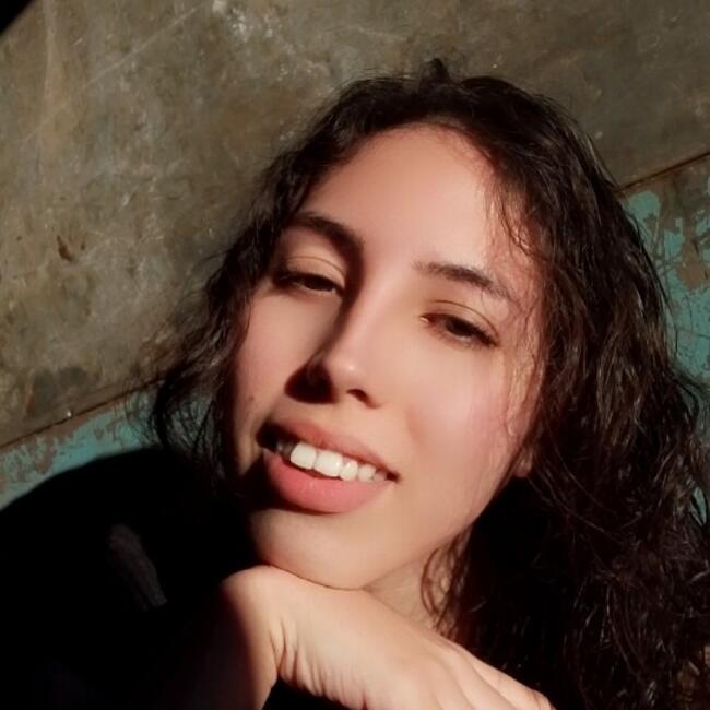 Babysitter in Garupá: Jade Araceli