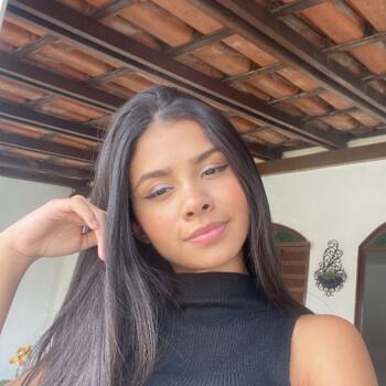 Babysitter in Belo Horizonte: Roberta