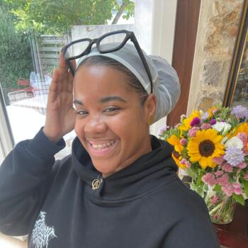 Nanny in Rennes: Morgane