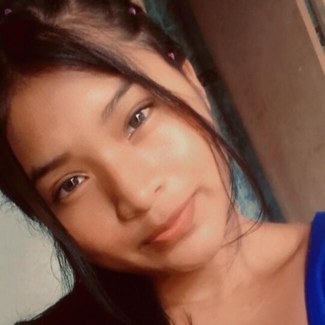 Niñera en Pacora: Mileyka