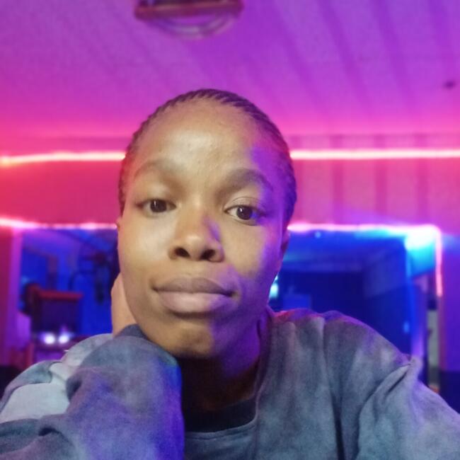 Babysitter in Tembisa (Gauteng): Michelle