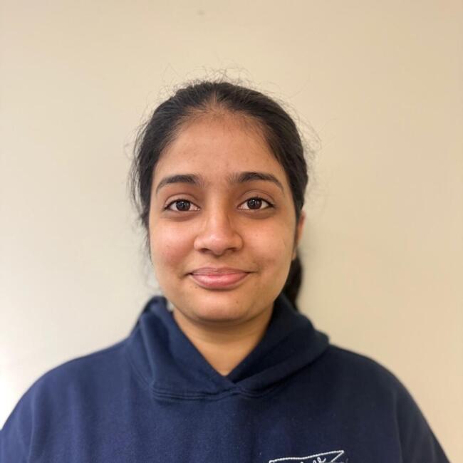 Babysitter in Vancouver: Navdeep kaur