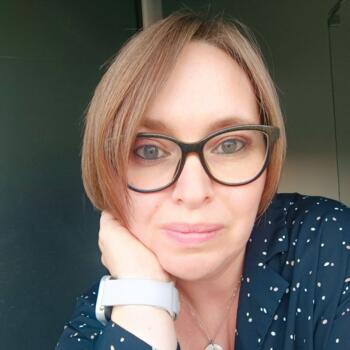 Nounou à Carmaux: Lilie