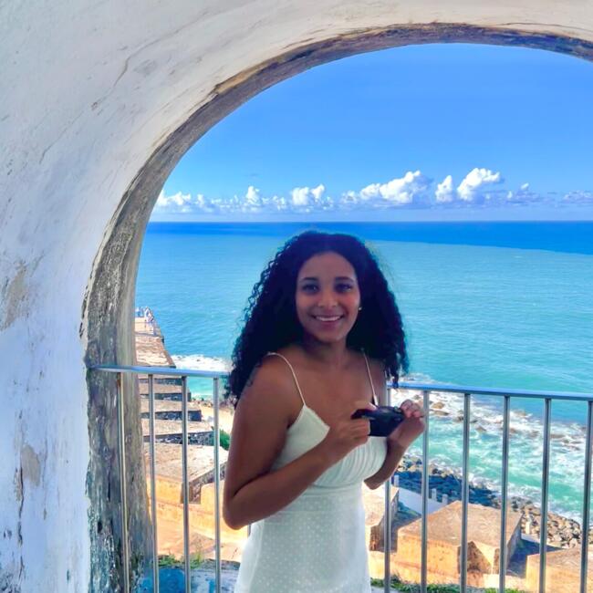 Babysitter in Sidney: Kirsten