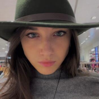Babysitter in Milan: Carlotta