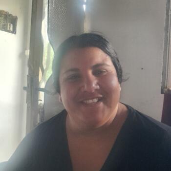Babysitter in Ciudad de la Costa: Leticia