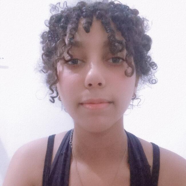 Babá em Limeira: Allycia