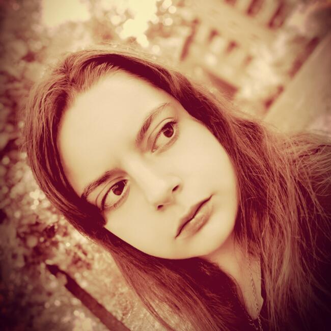 Babysitter in Vimodrone: Martina