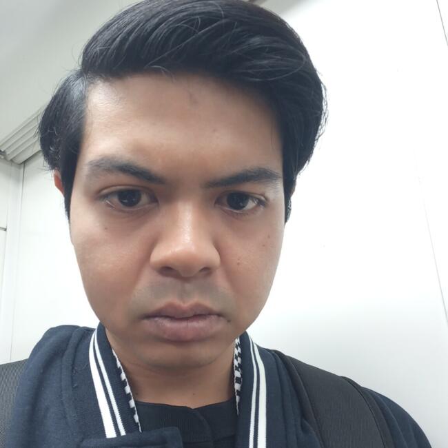 Babysitting job in Kuala Lumpur: Dinie