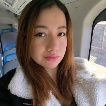 Niñera en Santiago de Chile: Orlanis