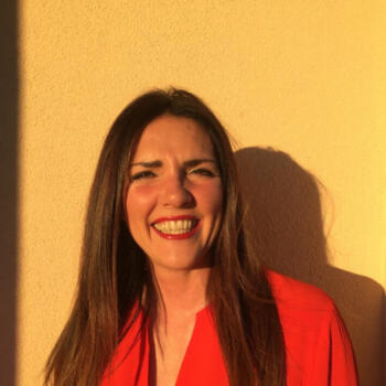 Babysitter Bovisio-Masciago: Barbara