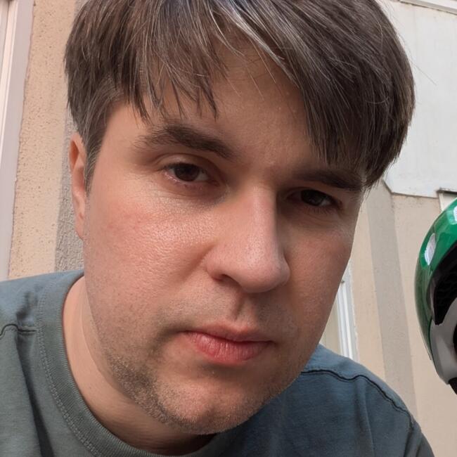 Babysitting job in Kyiv: Костянтин