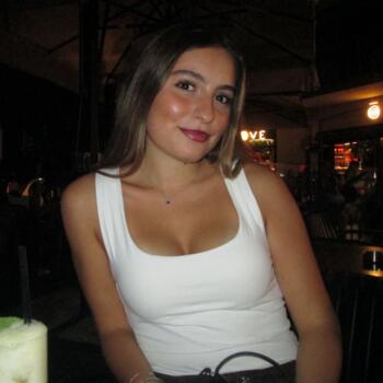 Babysitter a Roma: Martina