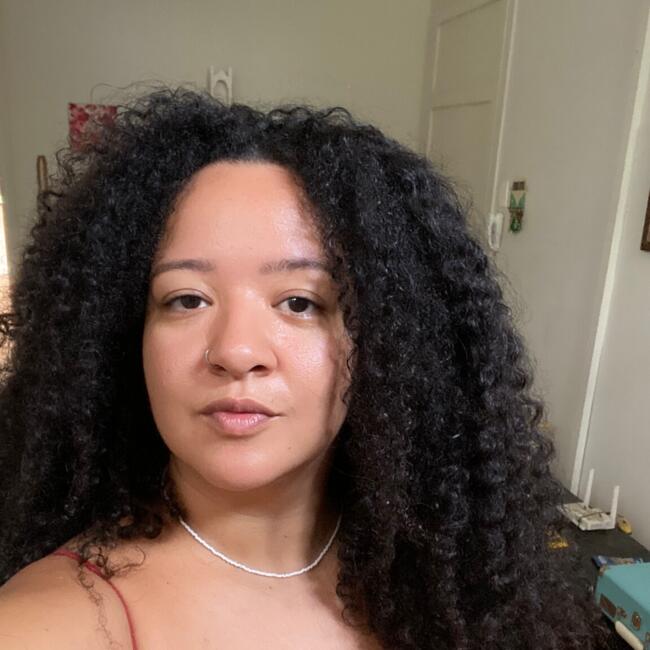 Babysitter in Rio de Janeiro: Gabriela