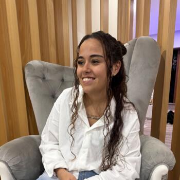 Childminder Penafiel: Ana