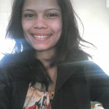 Babysitter Loures: Bruna