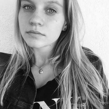 Oppas Wageningen: Myrthe