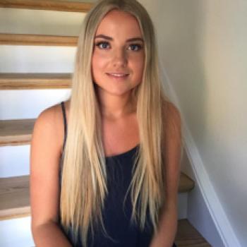 Babysitter Odense: Cecilie