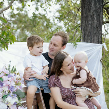 Babysitting job in Townsville: Ben