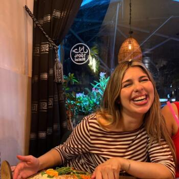Baby-sitter Anvers: Sirine