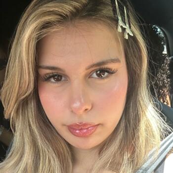 Babysitter in Antwerpen: Sirine