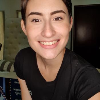 Niñera Mérida: Alejandra