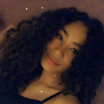 Oppas in Rijswijk (Zuid-Holland): Sueyen Robbin