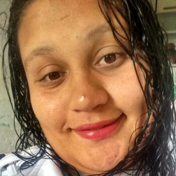 Babá em Petrópolis: Carina