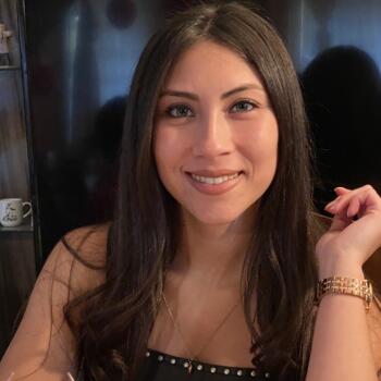 Babysitter in Valdivia: Thiare Bustamante
