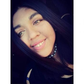 Niñera en Los Ángeles: Alexandra