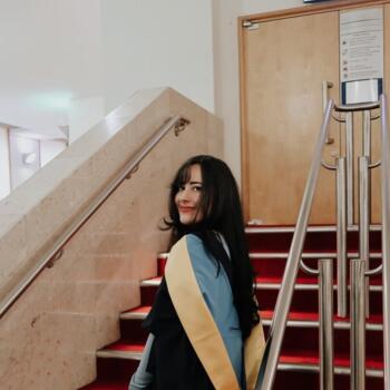 Babysitter Graz: Vanessa