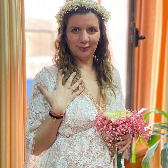 Babysitting job in Marousi: Ντίνα