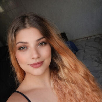 Babysitter in São Paulo: Ana Paula