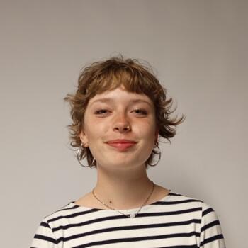 Babysitter in Saint-Gilles: Ferdie