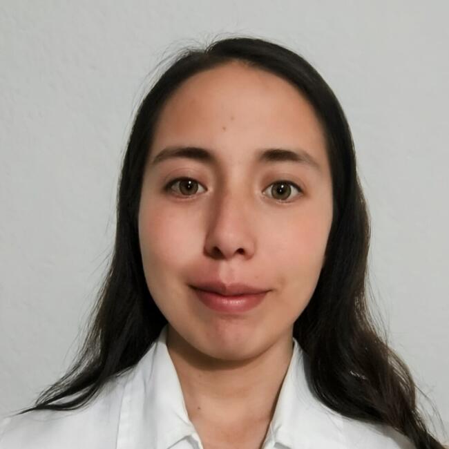 Niñera en San Luis Potosí: Melanie Juliana