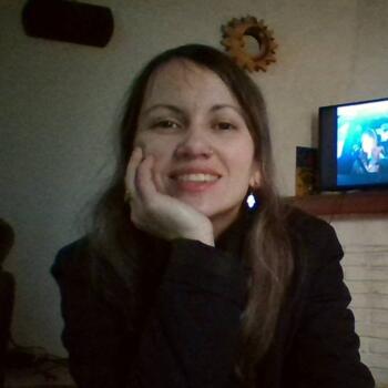 Babysitter in Maldonado: Yeny Gabriela