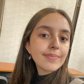 Babysitter in Port Montt: Fernanda