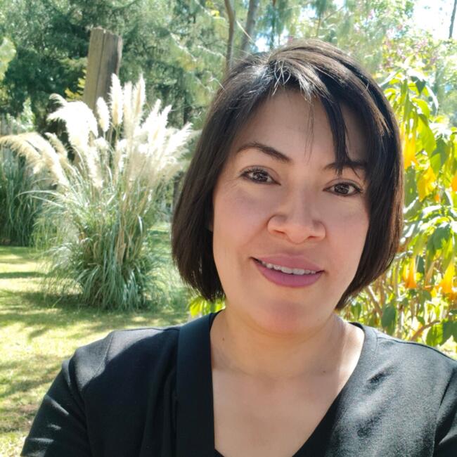 Babysitter in Tlalpan: Grabiela