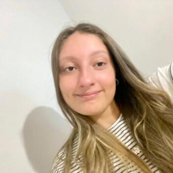 Niñera en Ciudad de Santa Fe: Sofia Soledad