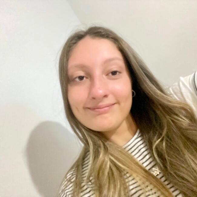 Babysitter in Santa Fe: Sofia Soledad