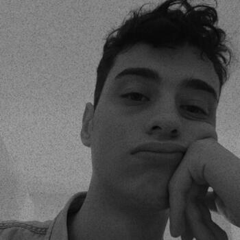 Babysitter Torino: Brian